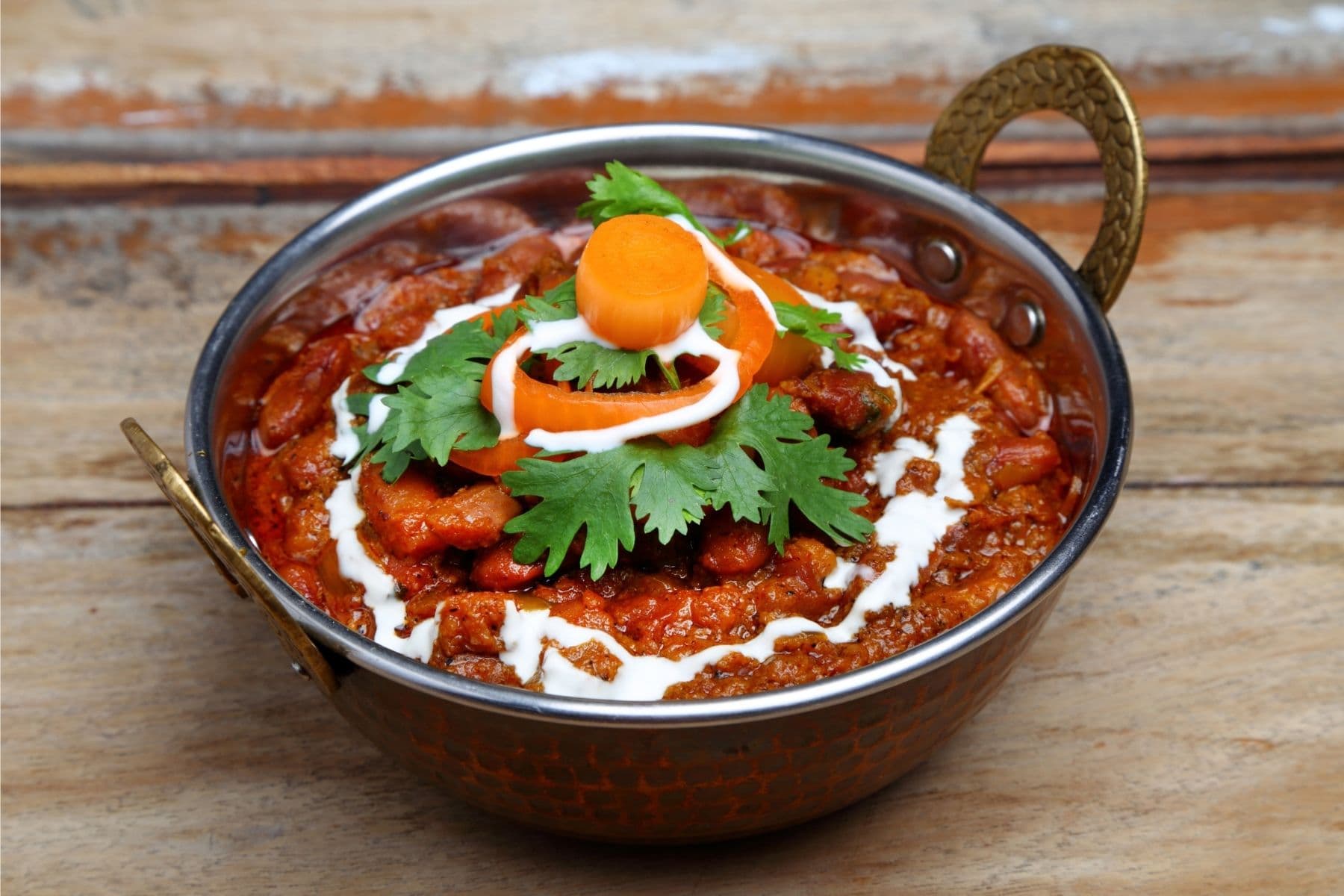 Dal Makhani